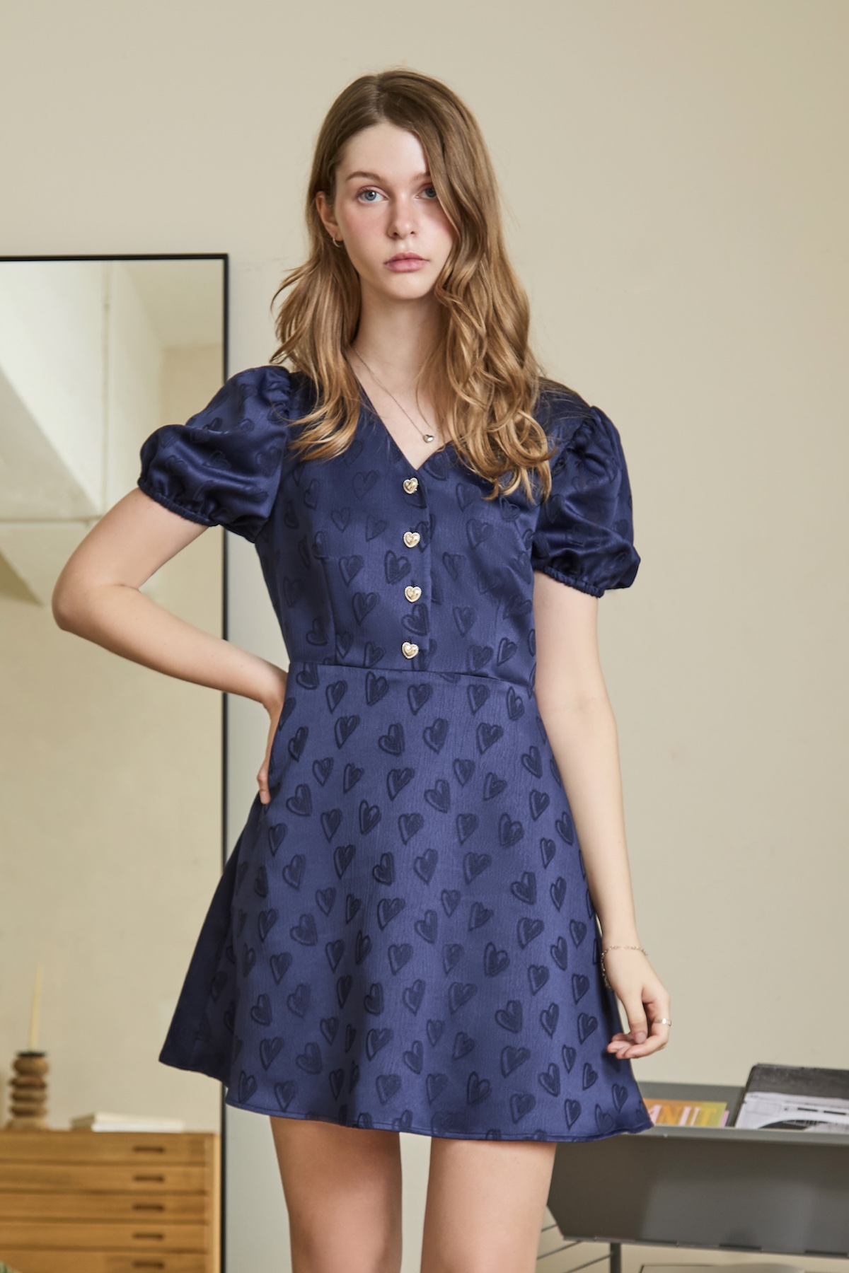 DRESSES
